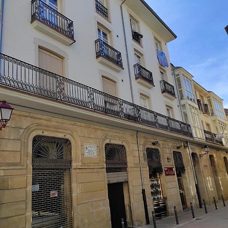 Ferienwohnung El Capricho De Baco Haro Exterior foto