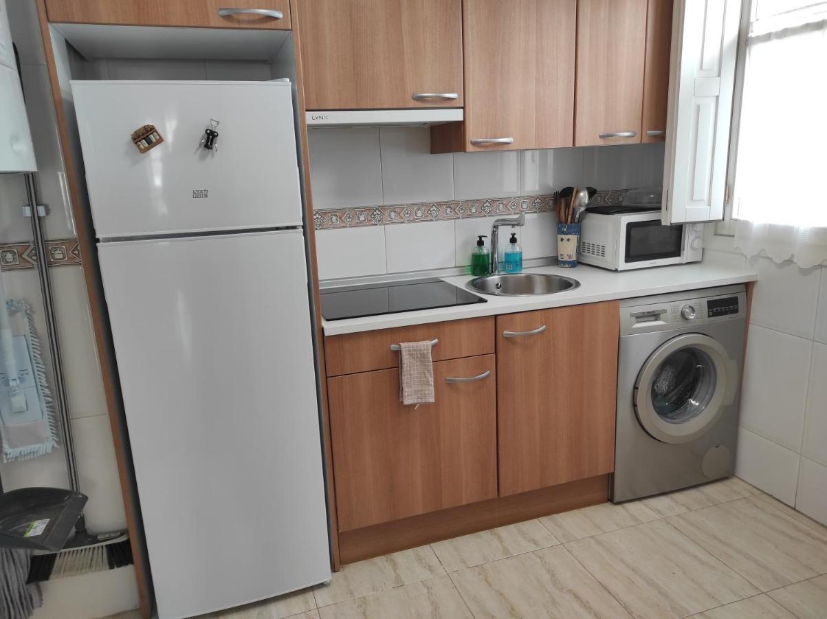 Ferienwohnung El Capricho De Baco Haro Exterior foto