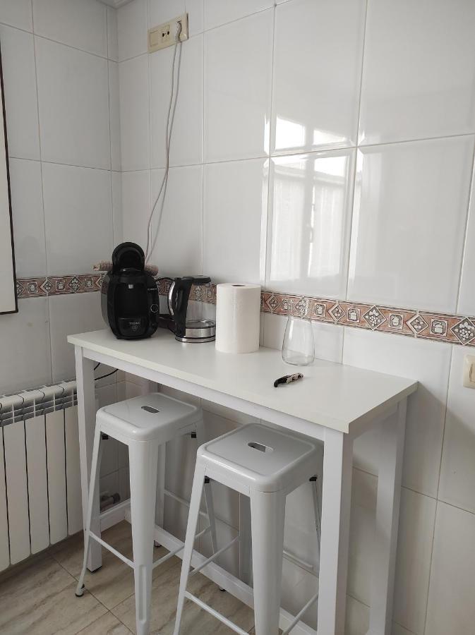 Ferienwohnung El Capricho De Baco Haro Exterior foto