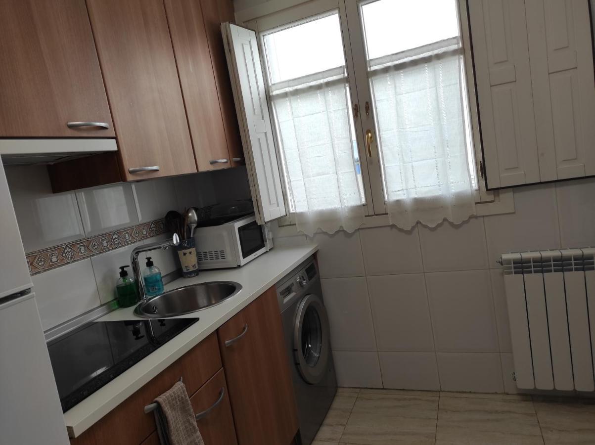 Ferienwohnung El Capricho De Baco Haro Exterior foto