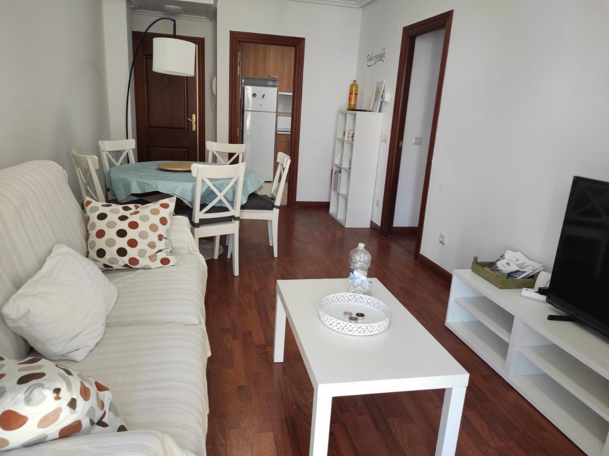 Ferienwohnung El Capricho De Baco Haro Exterior foto