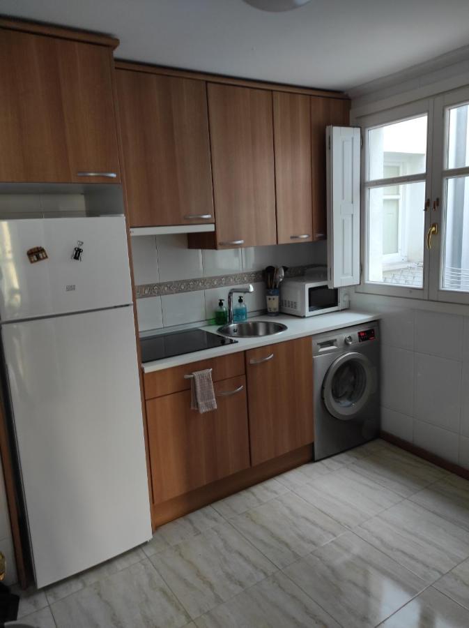 Ferienwohnung El Capricho De Baco Haro Exterior foto