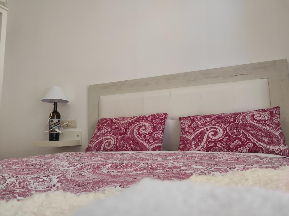 Ferienwohnung El Capricho De Baco Haro Exterior foto