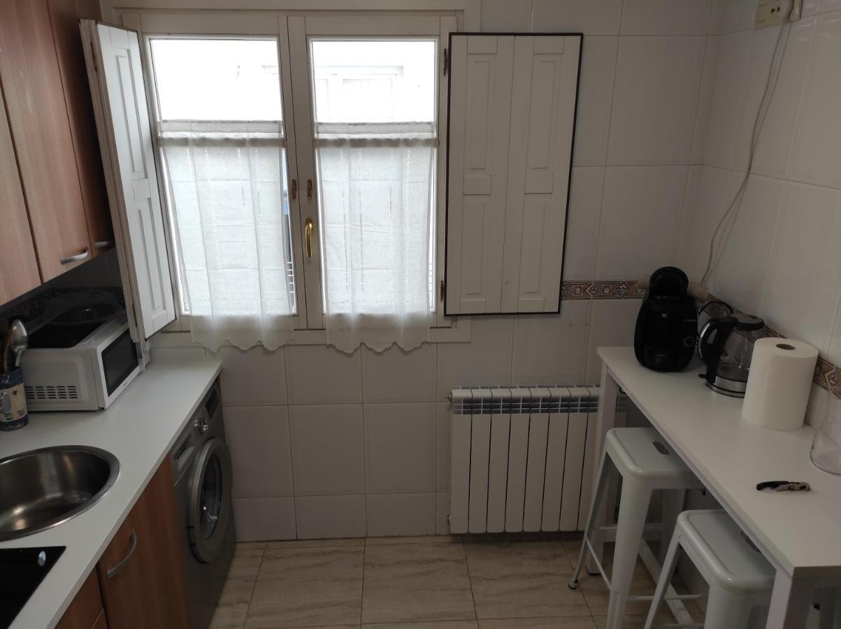 Ferienwohnung El Capricho De Baco Haro Exterior foto