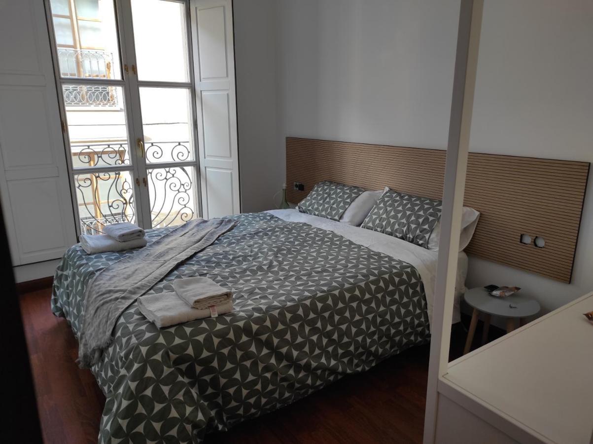 Ferienwohnung El Capricho De Baco Haro Exterior foto