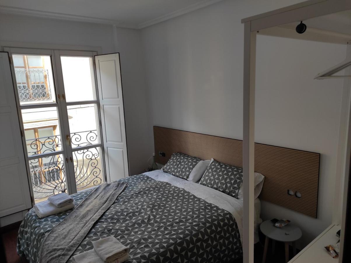Ferienwohnung El Capricho De Baco Haro Exterior foto
