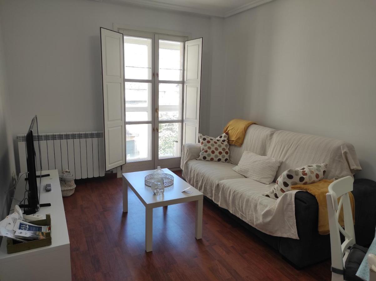 Ferienwohnung El Capricho De Baco Haro Exterior foto