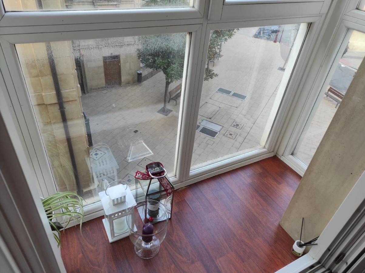 Ferienwohnung El Capricho De Baco Haro Exterior foto