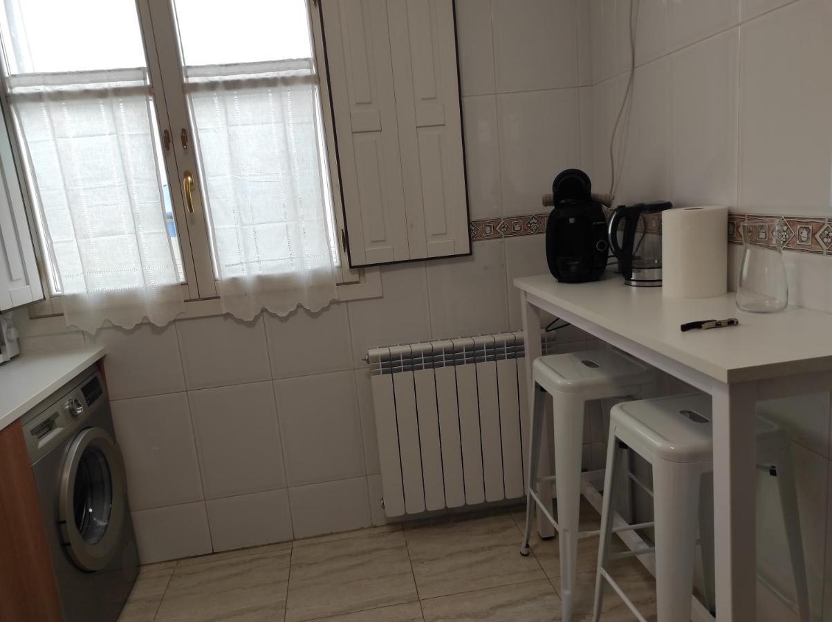 Ferienwohnung El Capricho De Baco Haro Exterior foto