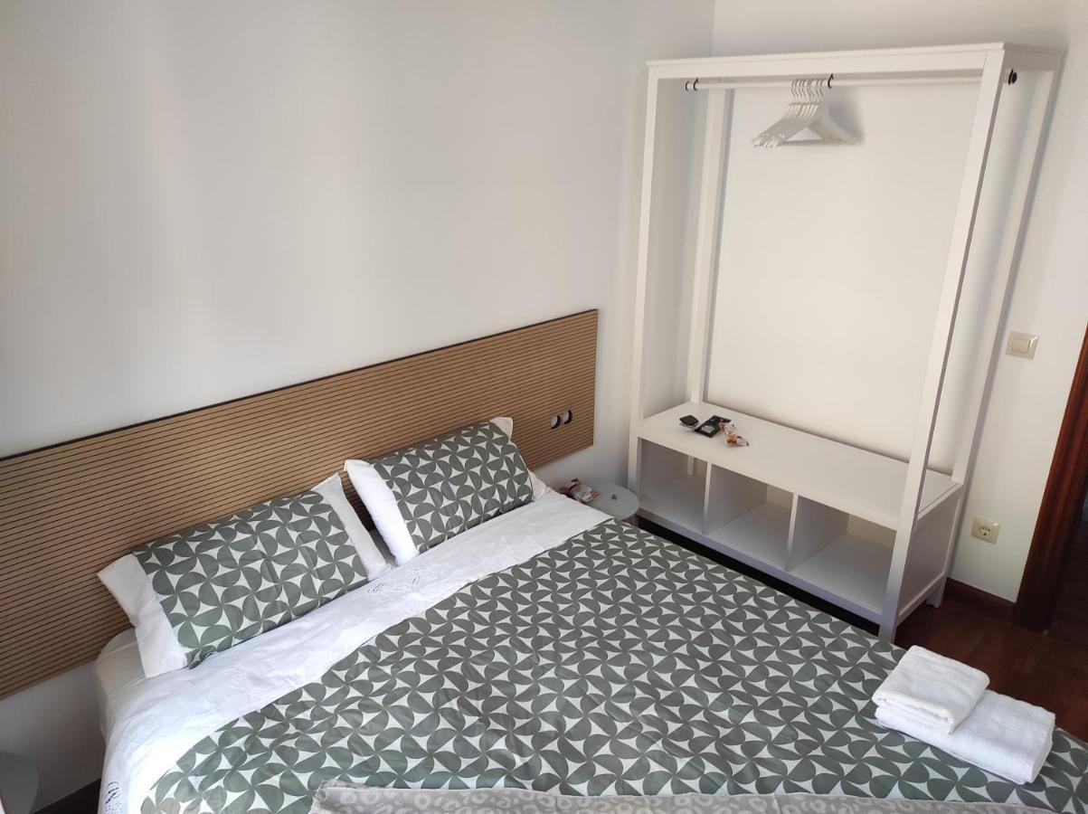 Ferienwohnung El Capricho De Baco Haro Exterior foto