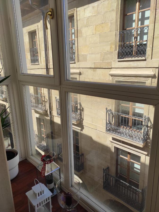 Ferienwohnung El Capricho De Baco Haro Exterior foto