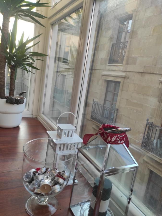 Ferienwohnung El Capricho De Baco Haro Exterior foto