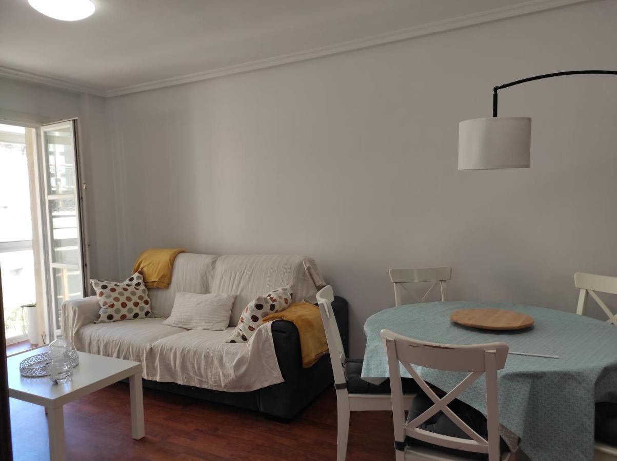 Ferienwohnung El Capricho De Baco Haro Exterior foto