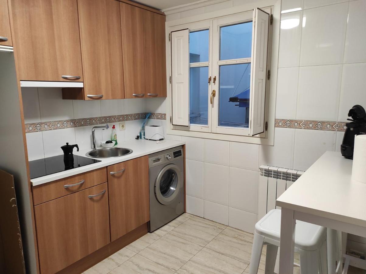 Ferienwohnung El Capricho De Baco Haro Exterior foto