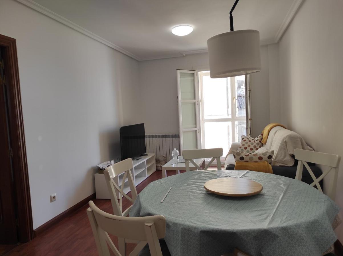 Ferienwohnung El Capricho De Baco Haro Exterior foto
