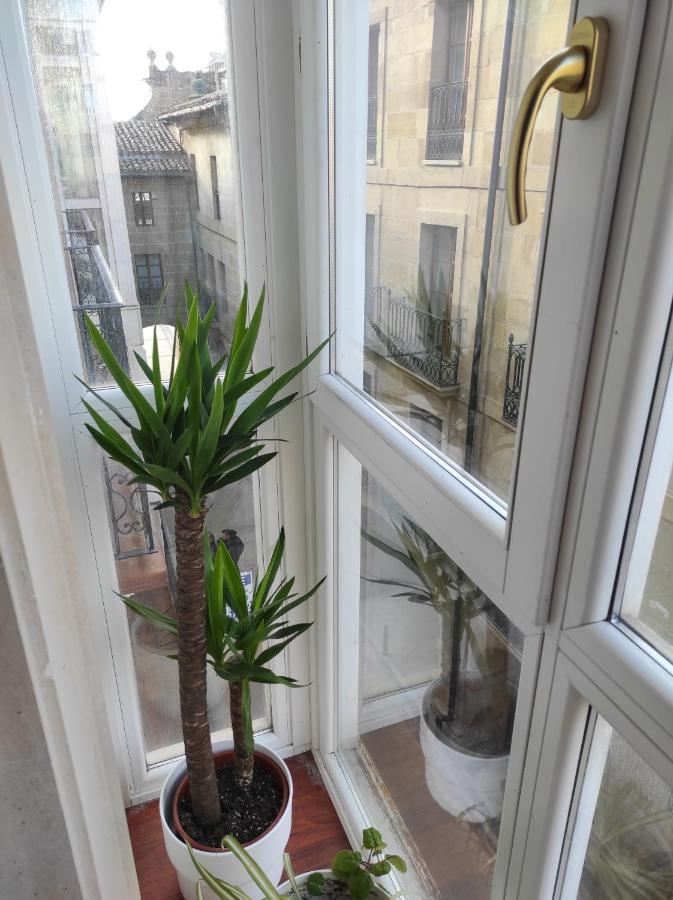 Ferienwohnung El Capricho De Baco Haro Exterior foto