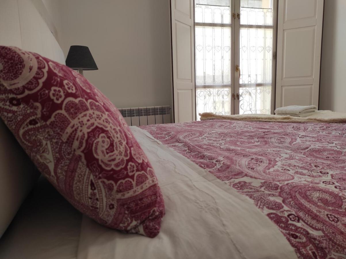 Ferienwohnung El Capricho De Baco Haro Exterior foto