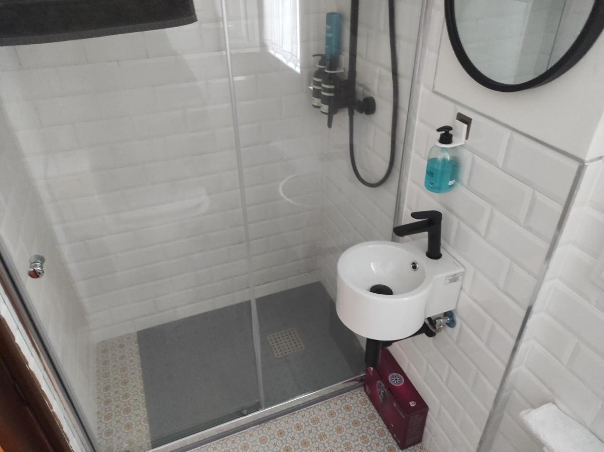 Ferienwohnung El Capricho De Baco Haro Exterior foto